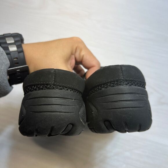 Merrell Women's Encore Breeze Clog Black US Size 5.5 EU 35.5 - Picture 4 of 8